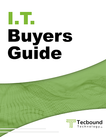 IT Buyers Guide